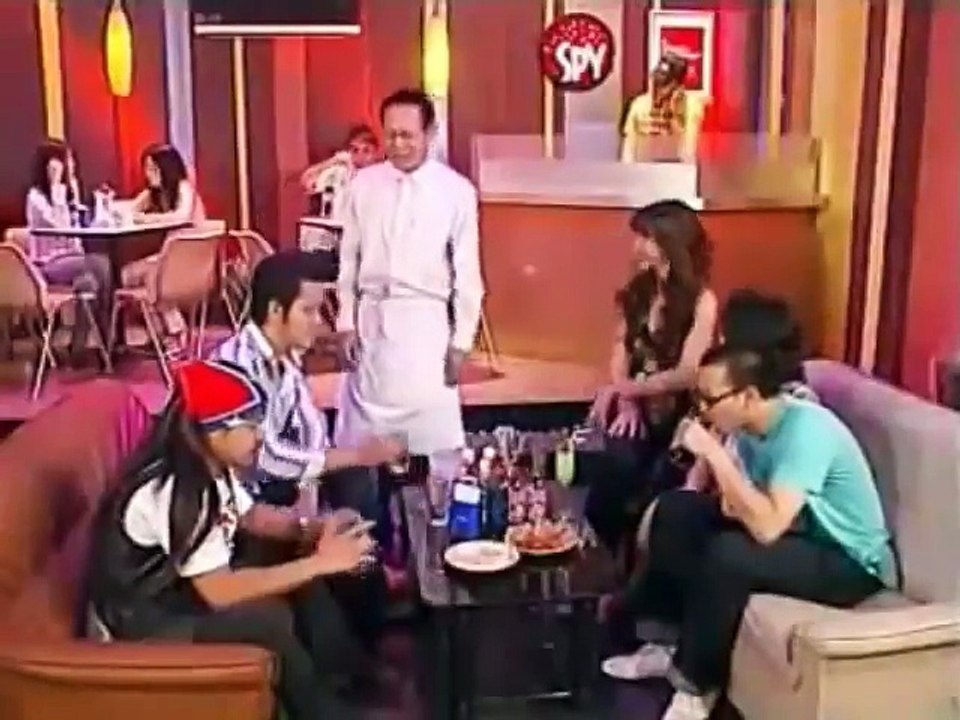 เป็นต่อ ตอนที่ 83 ทำไมถึงทำกับฉันได้