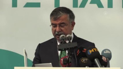 Bakan Yılmaz: "Türkiye'nin Yarını, Bugünden Daha Aydınlık Olacaktır"