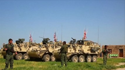 الأكراد يرحبون بقرار أميركا تسليحهم وتركيا ترفض