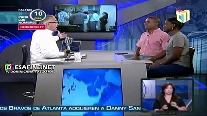 Cavada entrevista a jóvenes agredidos en la procuraduría