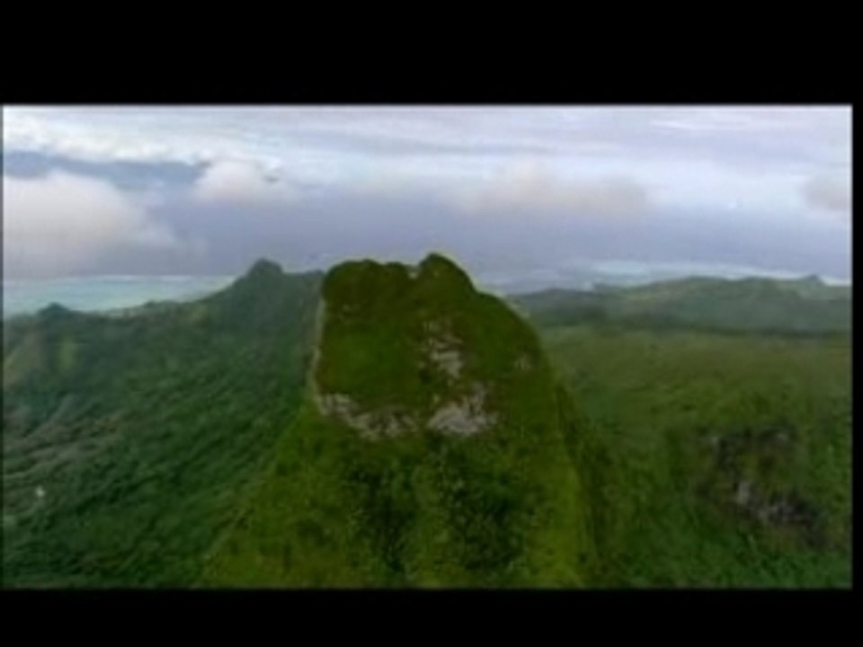 Moorea