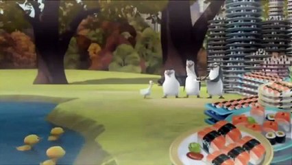 [Film Animation] les pingouis de Madagascar HD 720p part 2/2