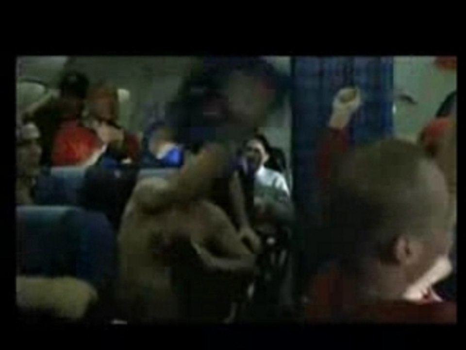 le parisien : les supporters