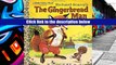 Best Ebook  Richard Scarry s The Gingerbread Man (Little Golden Book)  For Kindle
