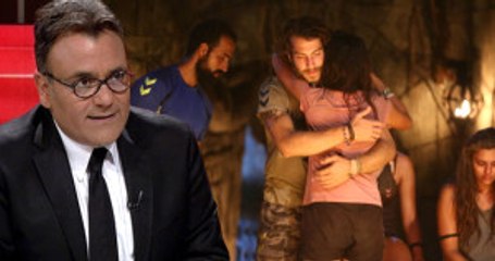 Mesut Yar: Ogeday Elenirse Nokta Atışı Yapılmış Olur