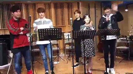 20170509 メイビーハッピーエンド