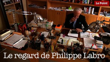 Download Video: Philippe Labro : 