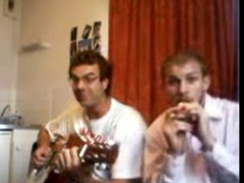 Patrick Sebastien - Le petit bonhomme en mousse.