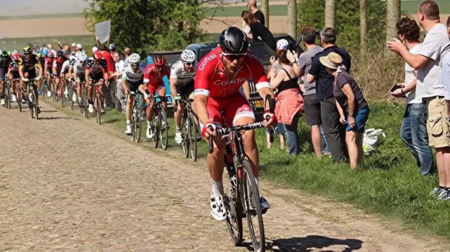 4 Jours De Dunkerque 2017 Coureurs