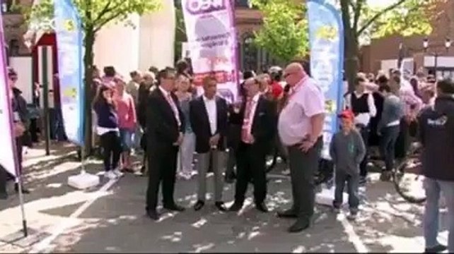 4 Jours De Dunkerque 2017 Estaires