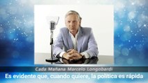 CADA MAÑANA MARCELO LONGOBARDI:Editorial de Marcelo Longobardi 10/05/2017 #CadaMañana #RadioMitre