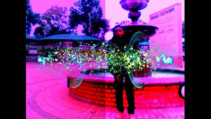 ALL CAPS FREESTYLE VIDEO