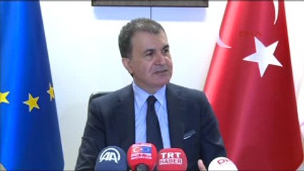 AB Bakanı Çelik Atatürk Ile Ilgili Söylemleri, Kınıyoruz Savcılık Gereken Çalışmayı Yapacaktır - 3