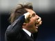 Conte not annoyed by Inter Milan link