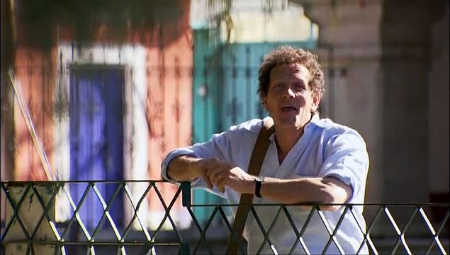 Monty Don Around the World in 80 Gardens E01 Mexico and Cuba Video