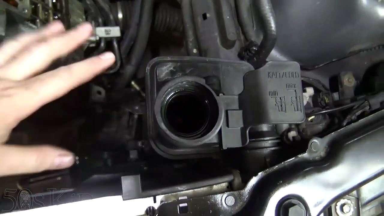 Best Way To Drain Coolant on an E46 BMW m54rebuildoGjuqH Video