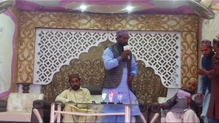 Adab K Sath Tum Betho | Classical Kalam | Hasan Imam Qadri_x264