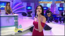 Chica Deja al Jurado Sorprendido Cantando (Mujer de Carne y Hueso) en Sábado Extraordinario