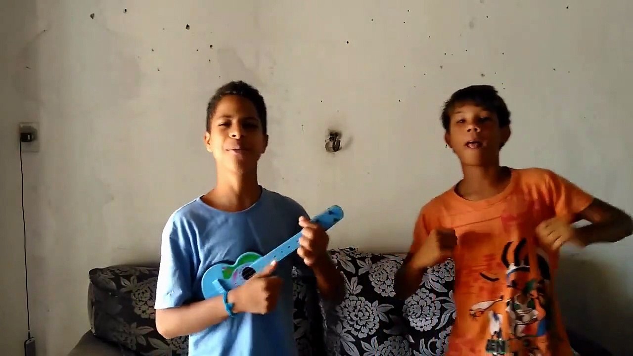 Novo desafio