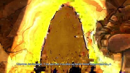 Tales from the borderlands #1 (12)