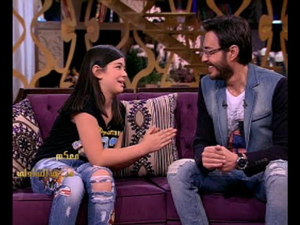 #CBCegy | #CBCPromo | الجمعة…أحمد زاهر في لقاء مع منى الشاذلي في معكم