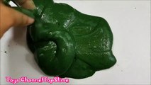 Jiggly Slime With Shaving Cream Without Glue , DIY Jiggly Slime With Shaving Cream Without Glue-_
