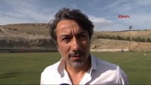 Evkur Yeni Malatyaspor Boluspor Maçı Hazırlıkları Sürüyor