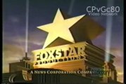 Fox Television Studios/Fox Star Productions
