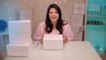 Suzie Introduces and Unboxes Her Professional Acrylic Starter Kit-QSvody5u