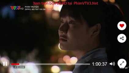 Zippo Mù Tạt Và Em - Tập 10