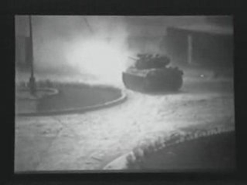 Morvan Hospital 1944