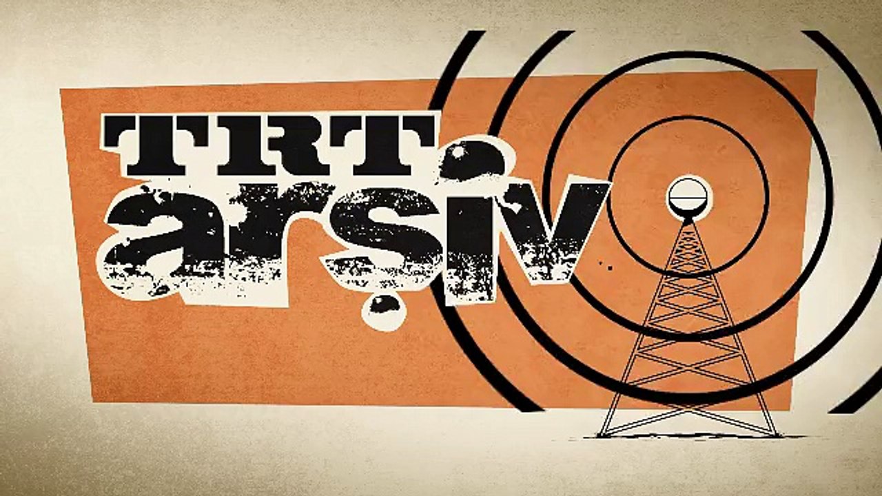 TRT Arşiv Tanıtım Filmi