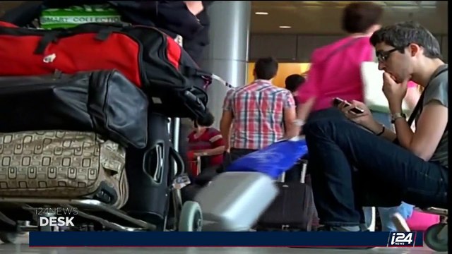 i24NEWS DESK | Indian, Israeli navies mark 25 years of relations | Wednesday, May 10th 2017