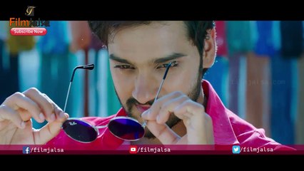 Fashion Designer s-o Ladies Tailor Movie Teaser - Sumanth Ashwin - Vamsy-FilmJalsa