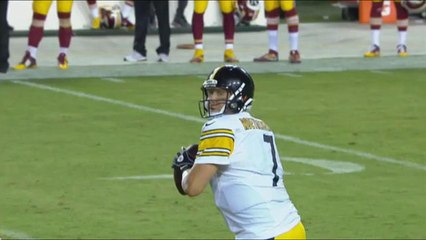 Which NFL quarterback has best supporting cast?