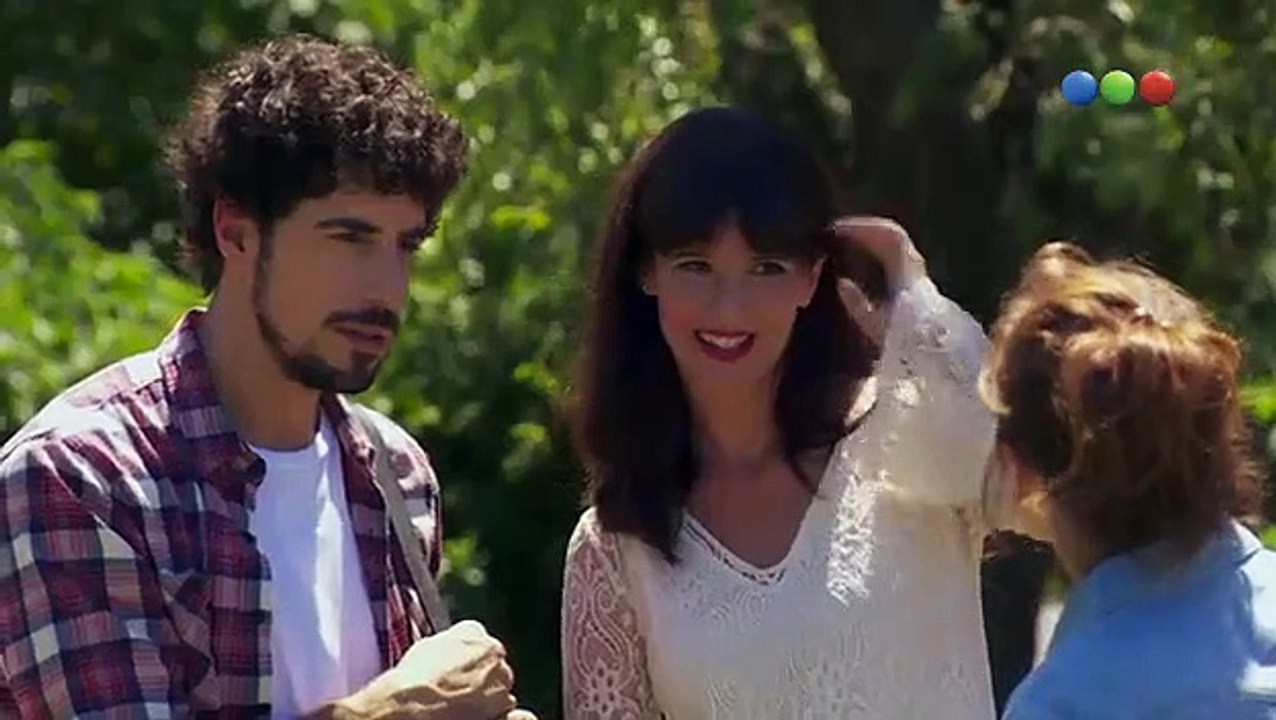 Educando a Nina Capitulo 8 En Español 21/04/2016 video Dailymotion