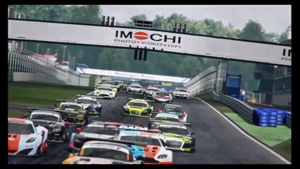 Fami6558s PS4-livesändning (191)