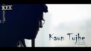Kaun Tujhe Yun Pyar Karega (Male Version) | Full Song Cover Note by Kabir Nanda