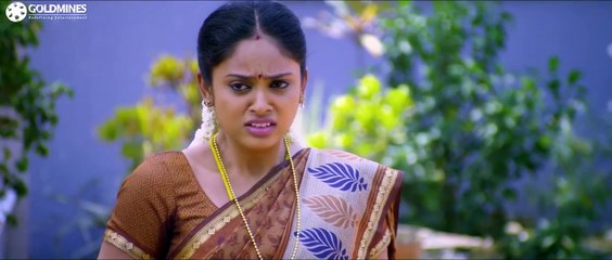 ATM (2017) New Released Hindi Dubbed Movie | Bharath, Nandita part 3/3