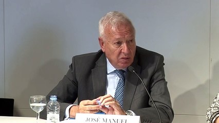 Margallo proposa requisar les urnes i controlar els mossos