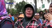 Pro Kontra Vonis Ahok di Kalangan Selebriti