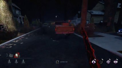 VOCÊ QUERIA DESAFIO GAMESBONY - MYERS - DEAD BY DAYLIGHT