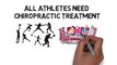All Athletes Need Chiropractic Treatment