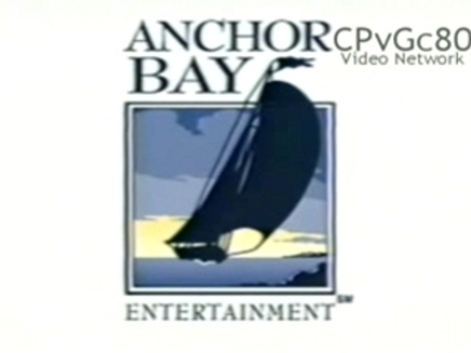 Anchor Bay Entertainment