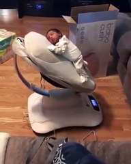 Amazing Video Wooow! cute baby