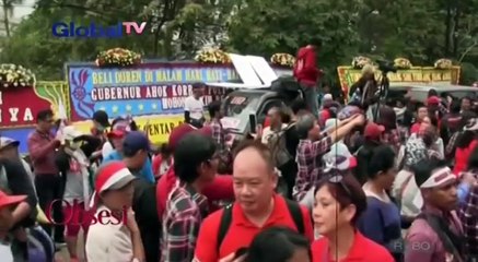 Jessica Iskandara Banyak Ambil Hikmah dari Kasus Ahok