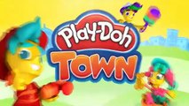 Play-doh Polska - Promocja Play-doh Town _ Reklama-9t_jSTjwKGs