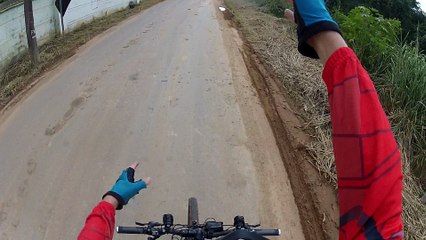 Mtb,  Big Biker, etapa, Taubaté, SP, Brasil, Pro, Elite, Sport,  2017