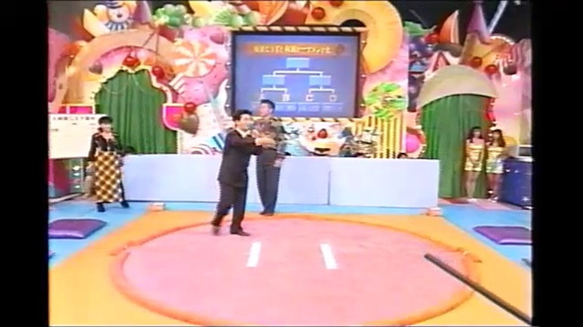 オールスター感謝祭 94秋17 動画 Dailymotion
