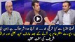 Arif Hameed Bhatti And Arshad Sharif Analysis On Dawn Leaks